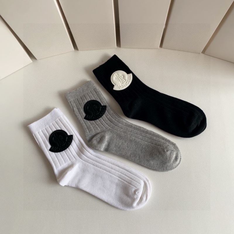 Moncler Socks